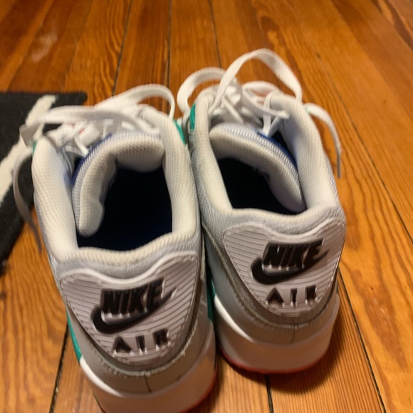 air max 90 size 8 - Picture 4 of 5
